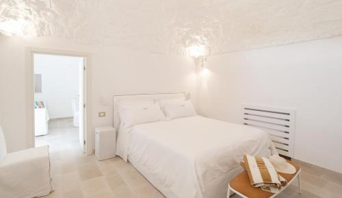 Quadruple Room with Garden View