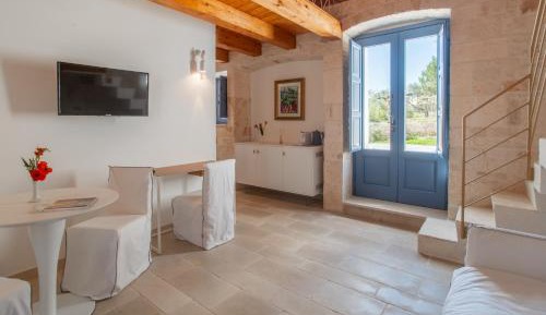 Large Double or Twin Room