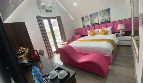 Standard Queen Room