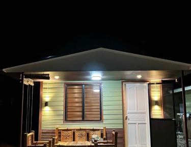 Mobile Home