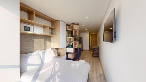 Suite Apartment