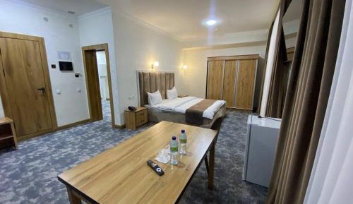 One-Bedroom Premium Apartment