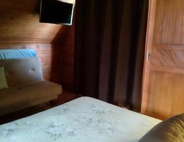 One-Bedroom Chalet