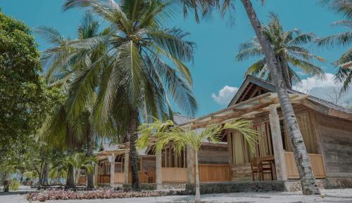 Deluxe Bungalow