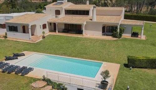 Four-Bedroom Villa
