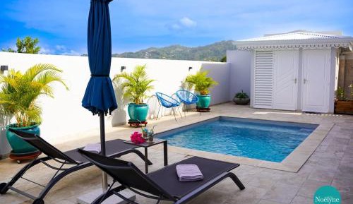 Two-Bedroom Villa
