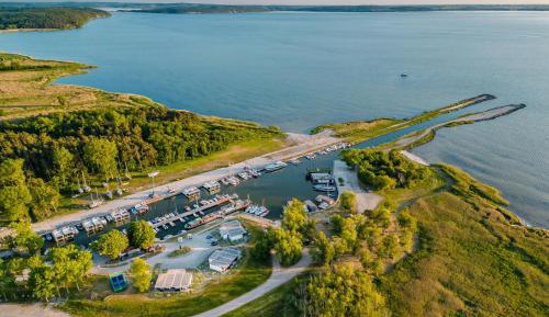 One-Bedroom Vacation Home