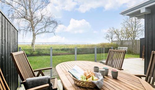 Two-Bedroom Holiday Home
