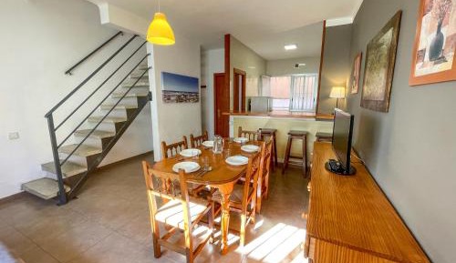 Three-Bedroom Bungalow