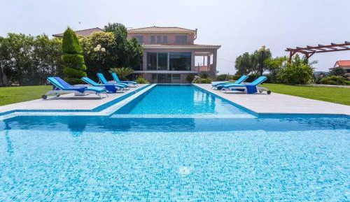 Deluxe Villa