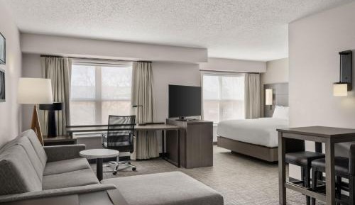 King Studio Suite