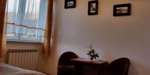Small Double Room