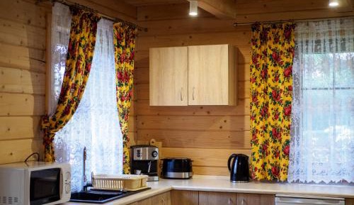 Two-Bedroom Chalet