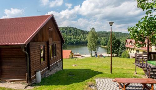Two-Bedroom Chalet