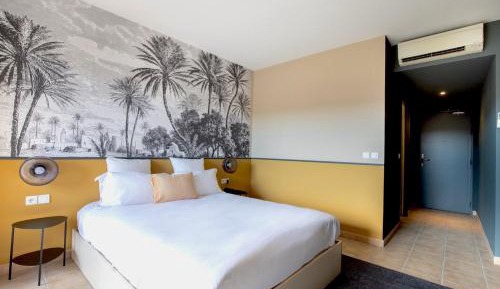 Superior Room – First Floor