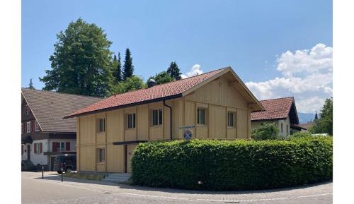 Two-Bedroom Holiday Home