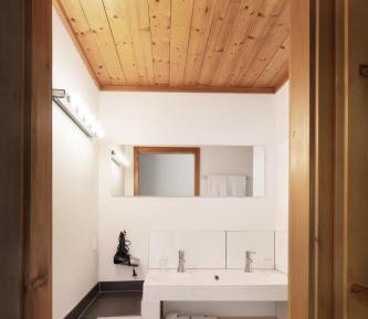 Budget Twin Room