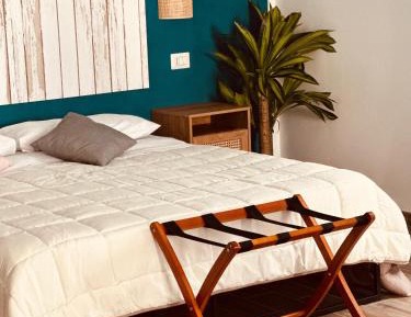 Deluxe Junior Suite