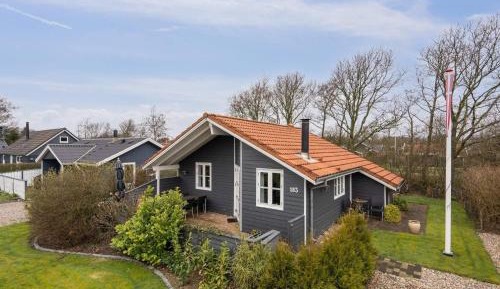 Two-Bedroom Holiday Home