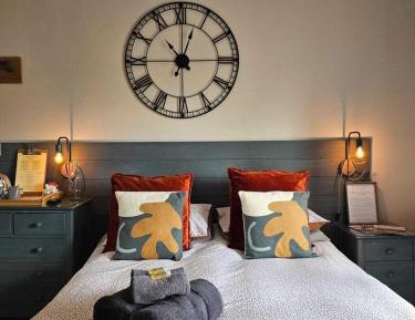 Triple Room with Shower