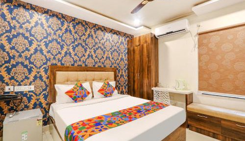 Executive Triple Room