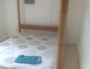 Family Double Room