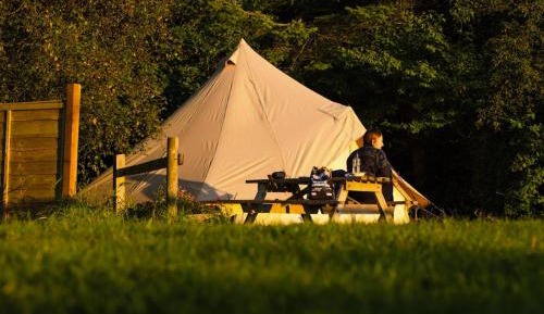 Tent