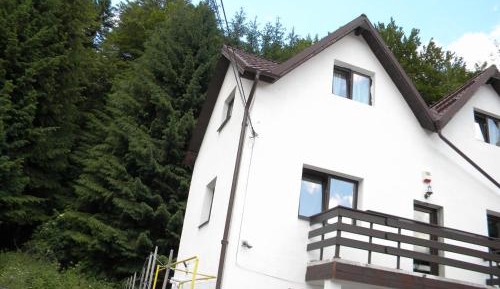 Superior Chalet