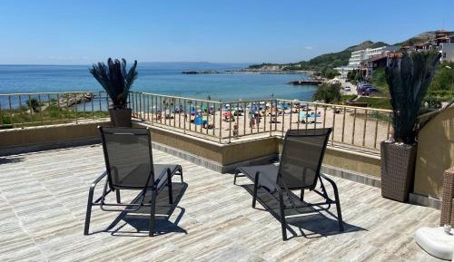 Apartment with Sea View