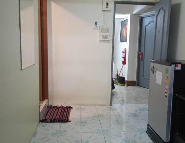 Bed in 6-Bed Mixed Dormitory Room