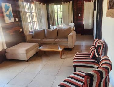 Three-Bedroom Vacation Home 