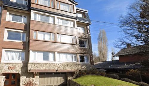 Three-Bedroom Apartment with View