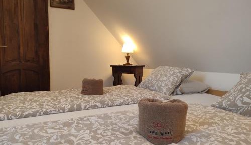 Triple Room with Private Bathroom