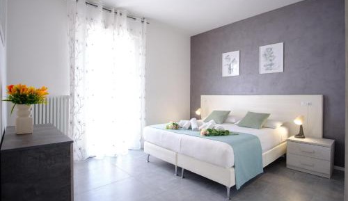 Apartment - Split Level