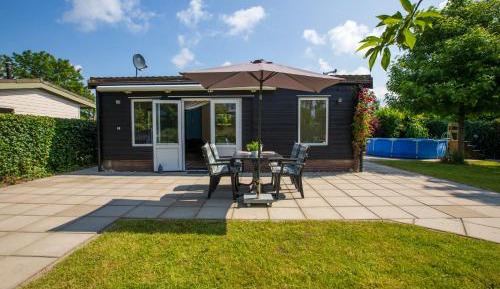 Two-Bedroom Bungalow