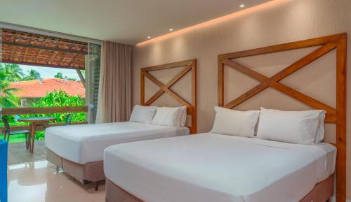 Superior Family Suite