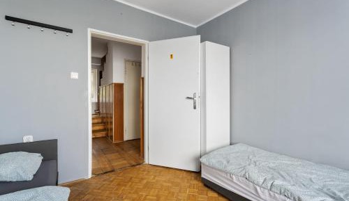 Triple Room with Shared Bathroom