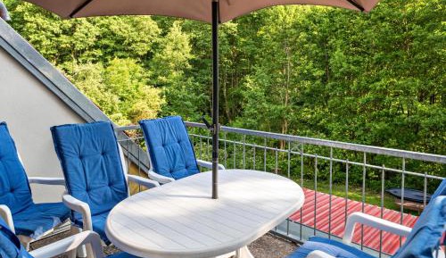 Three-Bedroom Superior Apartment