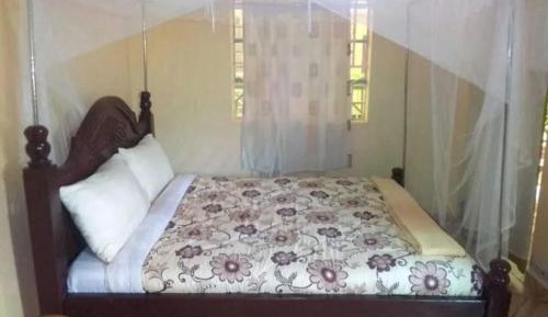 Single Room with Balcony