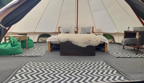 Tent