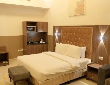 Junior Suite with Sea View