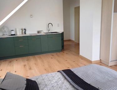 Suite Apartment