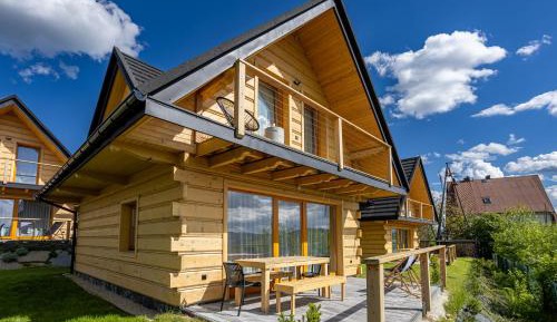 Two-Bedroom Chalet