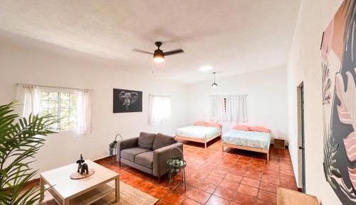 Duplex Apartment