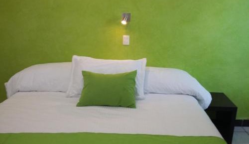 Large Twin Room