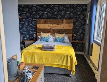 Standard  Double Room