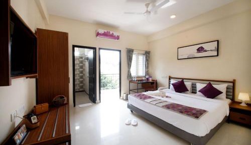 Superior Double Room