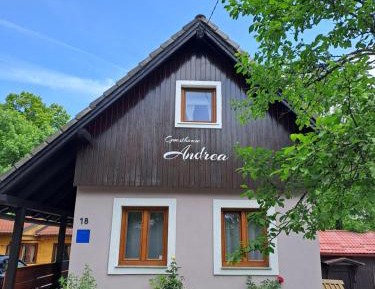 Two-Bedroom Townhouse