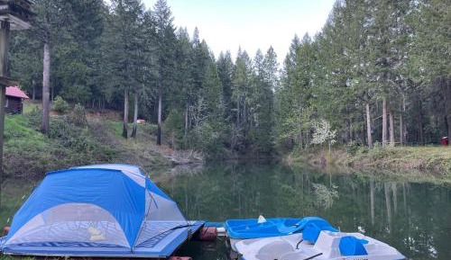 Tent