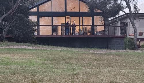 Four-Bedroom House